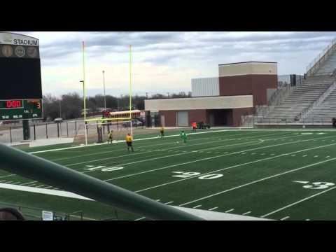 Video of Bryan Adams Varsity Pk