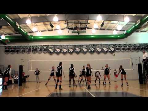 Video of Varsity Fall 2013 Clips