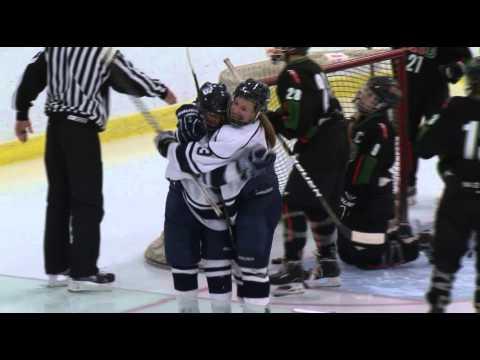 Video of Scoring against Grand Rapids. 2013