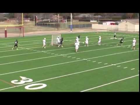 Video of Sophomore Highlights