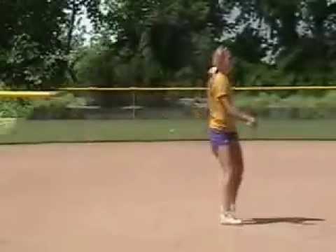 Video of Taylor Patton Softball Video