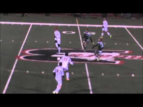 Video of Larsen Overby PHS #22