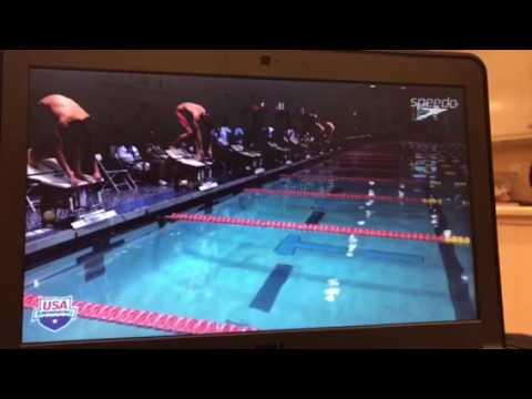 Video of NCSA B Finals 2017