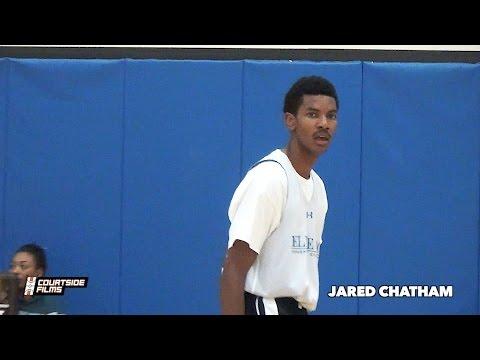 Video of elite 100 camp