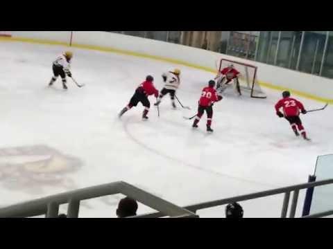 Video of BWC Manveer Bhachu highlight move & goal