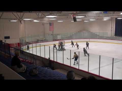 Video of SHAHA(90) Vs Pittsburgh Icemen(30) bauer Motown Classic