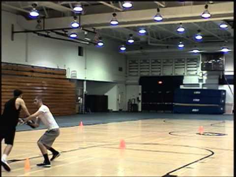 Video of Training Video with Jimmy Garoppolo