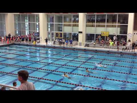 Video of Emily Pfeifer's IM