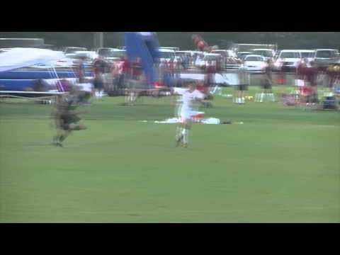 Video of 2014 Liberty Cup Highlight video