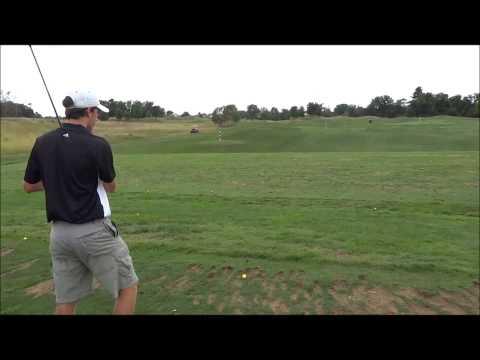 Video of Isaac's Full Swing Video