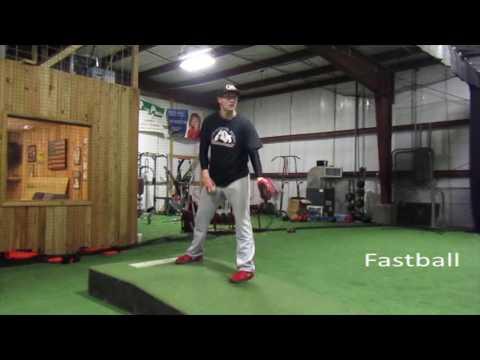 Video of Pitching