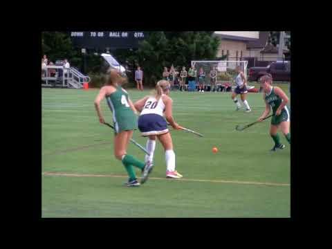 Video of Kelly Rosenfeld (#9) Massapequa Chiefs vs. Carle Place