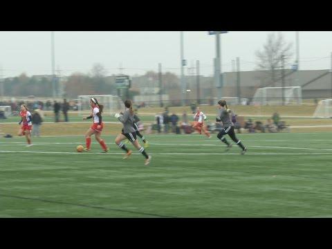 Video of Fall/Winter 2014 Includes Challenger College Showcase Tournament Action