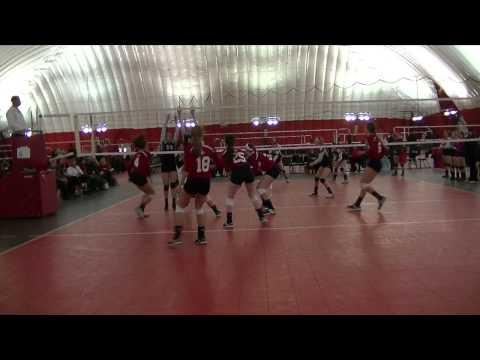 Video of Kielyn Kapugi #4 OH Class 2017