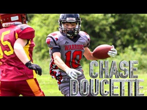 Video of Chase JB Team MVP Season Highlights 