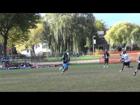 Video of Sick Fake Out. assisting True Cincinatti at Chicago Fall Showcase 10/25/13