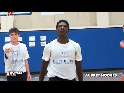 Video of Under Amour Elite 100 Camp