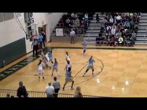 Video of Elizabeth Philpot SPHS Highlights 2014-2115