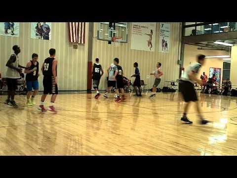 Video of D1 Certified - Las Vegas Summer 2014