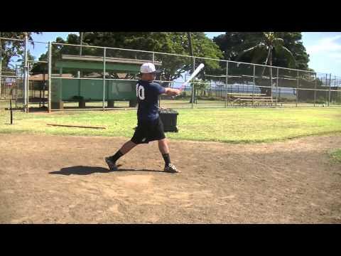 Video of Summer 2015 Skills