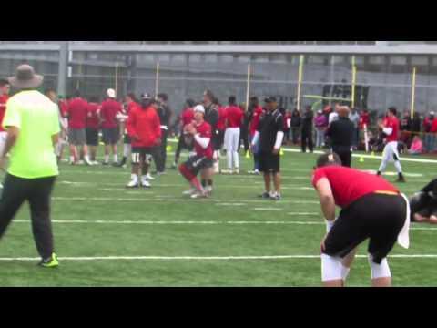 Video of Elite 11 NY/NJ