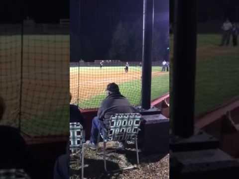 Video of Taylor Jording 1B