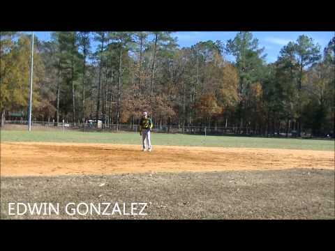 Video of EDWIN GONZALEZ