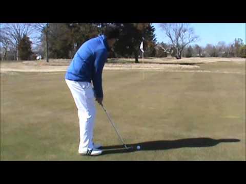 Video of Vincent Palazzolo Swing Video