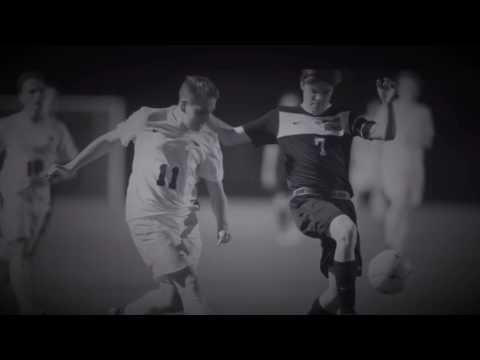 Video of Sam Wilson soccer highlights