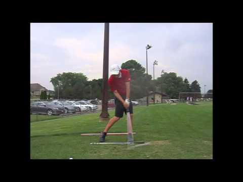 Video of Nate Hermsen Golf Swing