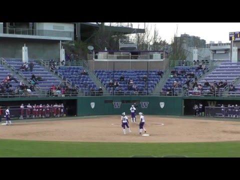 Video of 2016 Lake Washington and Juanita at University of Washington Huskies Stadium