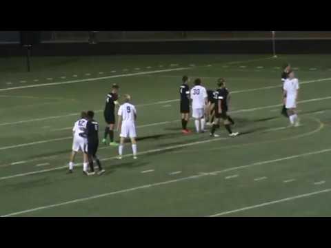 Video of Goddard V Eisenhower