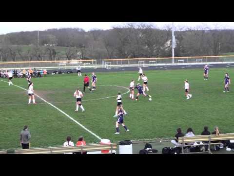 Video of IHS vs WS 1st