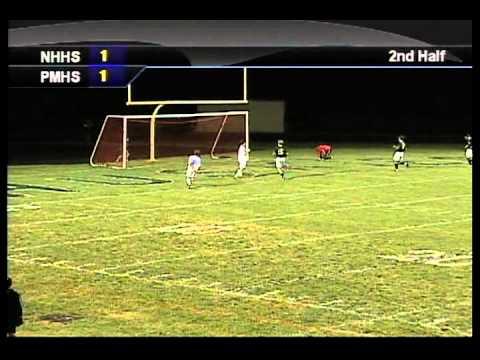 Video of Robert Fiackos, Goalkeepter, North Harford High School Class of 2013