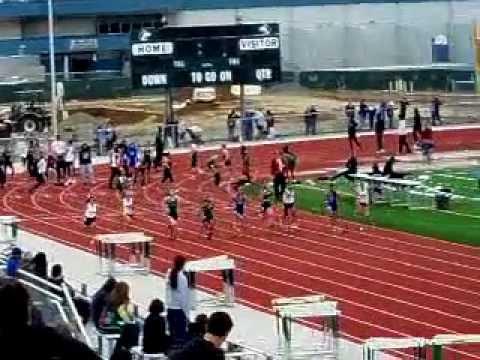 Video of Sierra League Finals