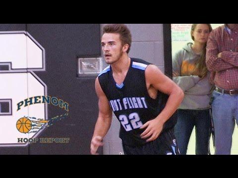 Video of Jack Konstanzer 37pt Game