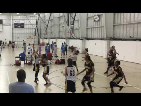 Video of additional AAU highlights