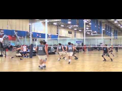 Video of Chase Corbett Jan 6 2013 Junior Boys Invitational