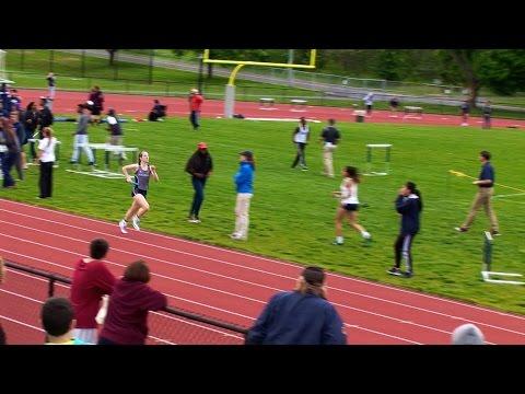 Video of Jennifer Dietrich - Track Highlight Video