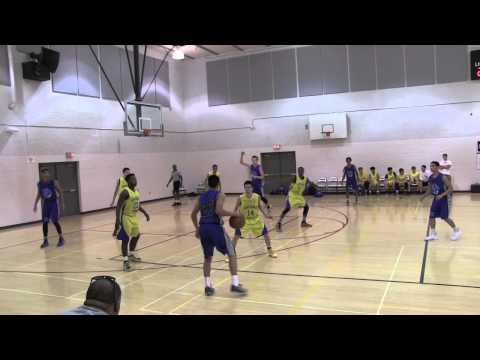 Video of AZ magic vs AZ stars