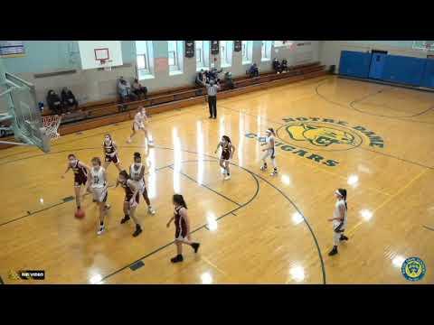 Video of 2020-2021 Basketball Highlight Video