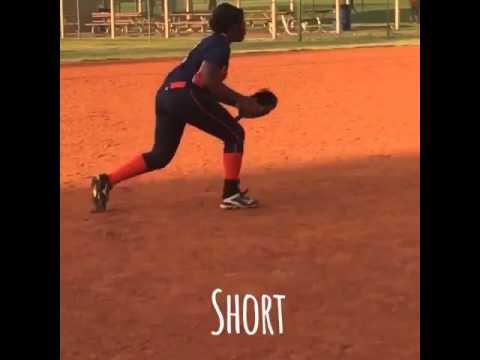 Video of Lauren King 2017 Utility