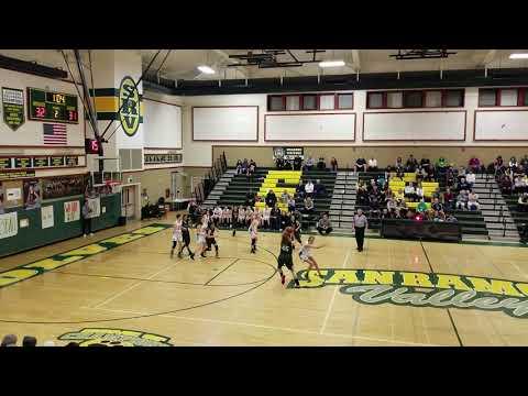 Video of 2018-2019 High School Varsity Highlights