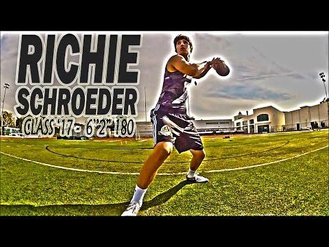 Video of Workout/Highlight Video