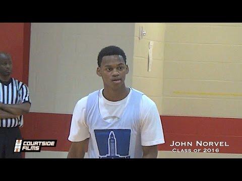 Video of John Norvel (2016) Mixtape @ Combine in the Capital