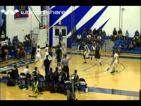 Video of Angel Rivera 2013-14 Highlights