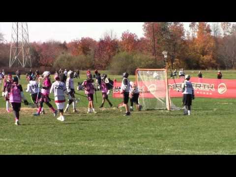 Video of Zachary Pizzimenti's fall lacrosse highlights