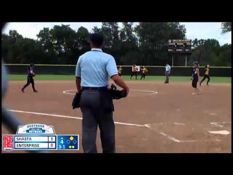 Video of Catch in Championship Game 2015