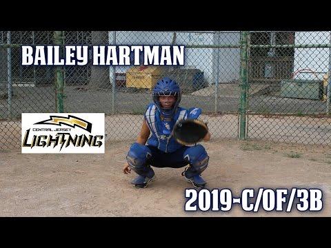 Video of Bailey Hartman Skills Video