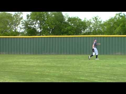 Video of 2015 Outfield Skills Video